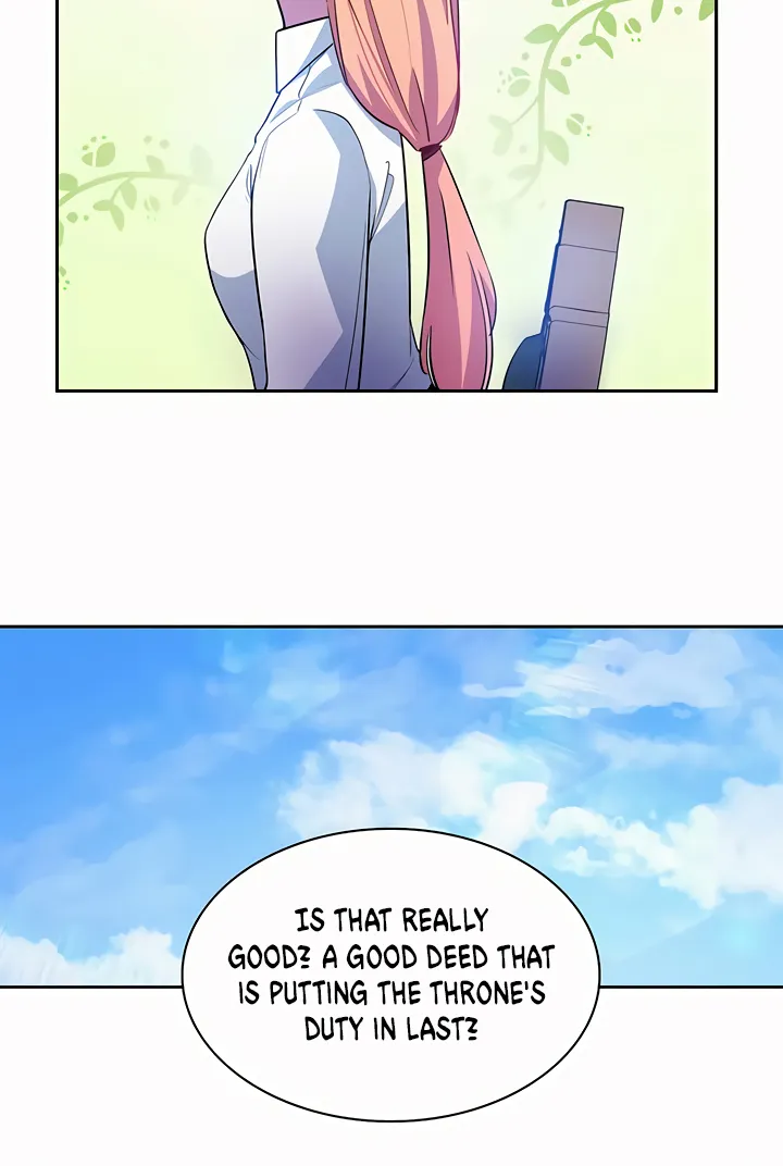 Filiarose – The Crown of Thorns Prophecy Chapter 62 - Page 12