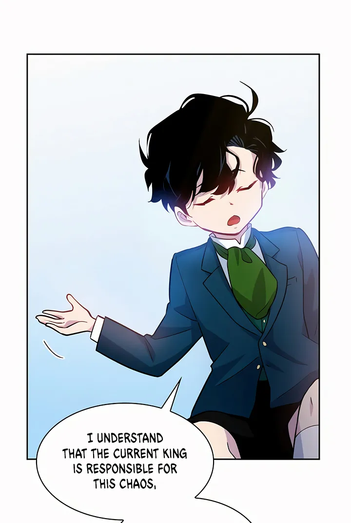 Filiarose – The Crown of Thorns Prophecy Chapter 62 - Page 13