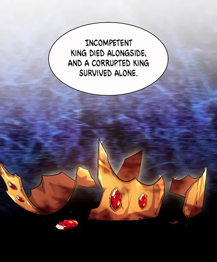 Filiarose – The Crown of Thorns Prophecy Chapter 62 - Page 16