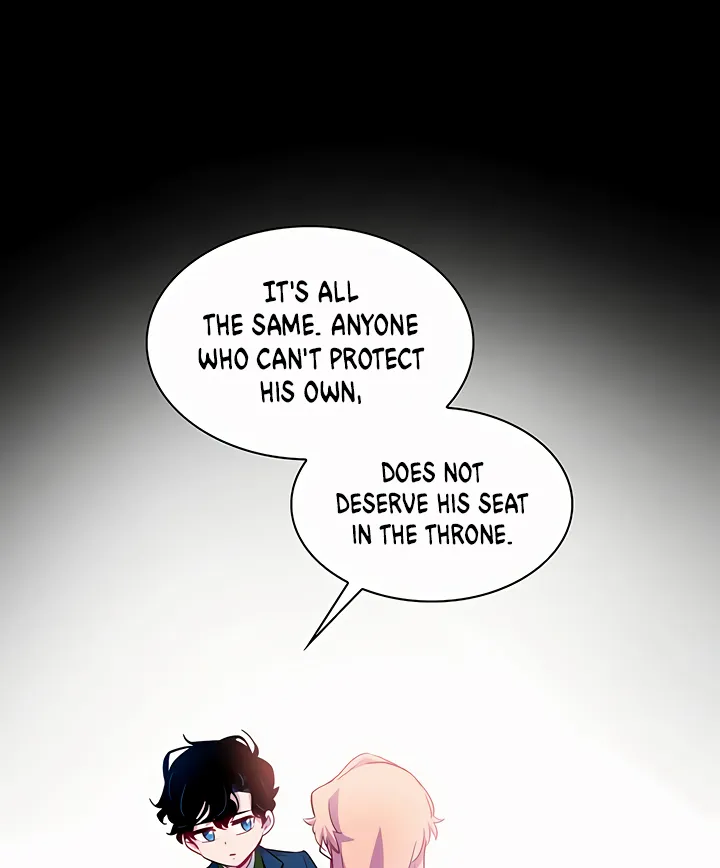 Filiarose – The Crown of Thorns Prophecy Chapter 62 - Page 17