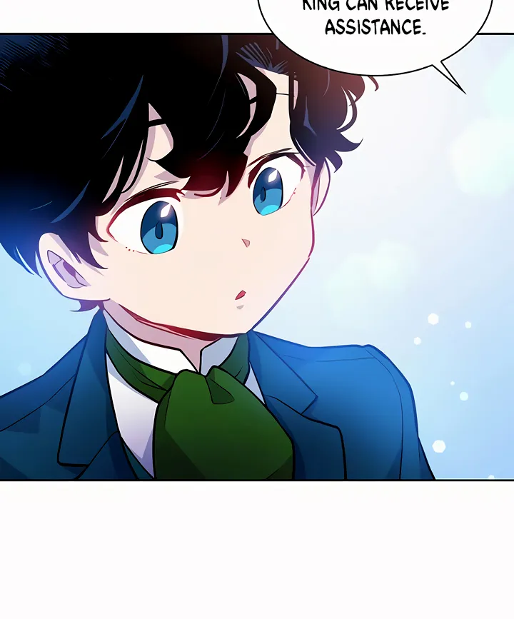 Filiarose – The Crown of Thorns Prophecy Chapter 62 - Page 20