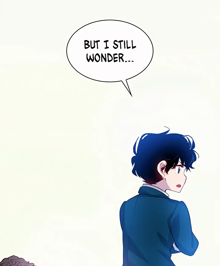 Filiarose – The Crown of Thorns Prophecy Chapter 62 - Page 27