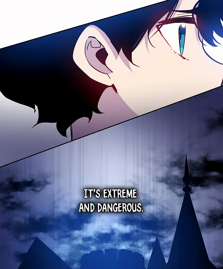 Filiarose – The Crown of Thorns Prophecy Chapter 62 - Page 29