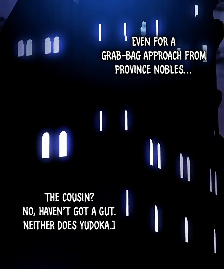 Filiarose – The Crown of Thorns Prophecy Chapter 62 - Page 30