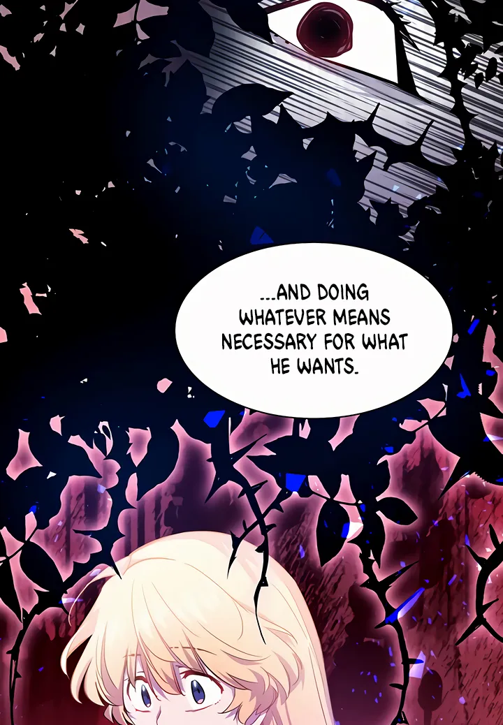 Filiarose – The Crown of Thorns Prophecy Chapter 62 - Page 33