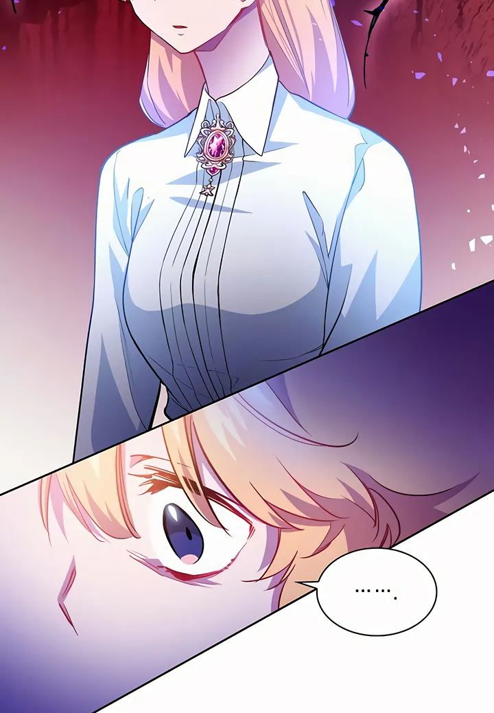 Filiarose – The Crown of Thorns Prophecy Chapter 62 - Page 34