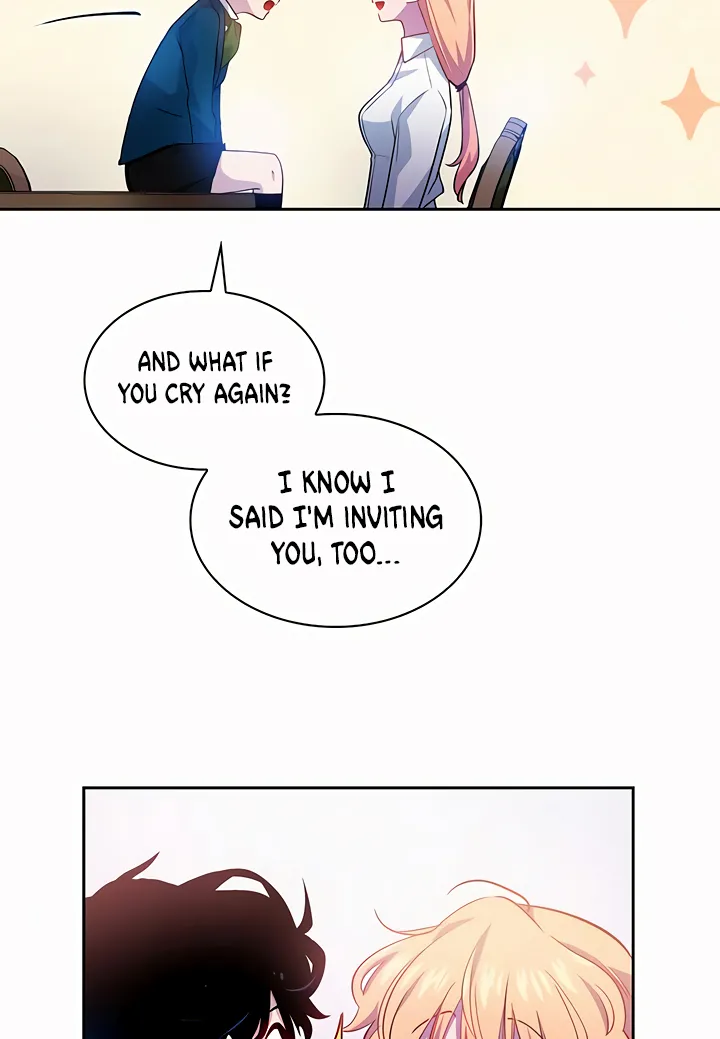 Filiarose – The Crown of Thorns Prophecy Chapter 62 - Page 36