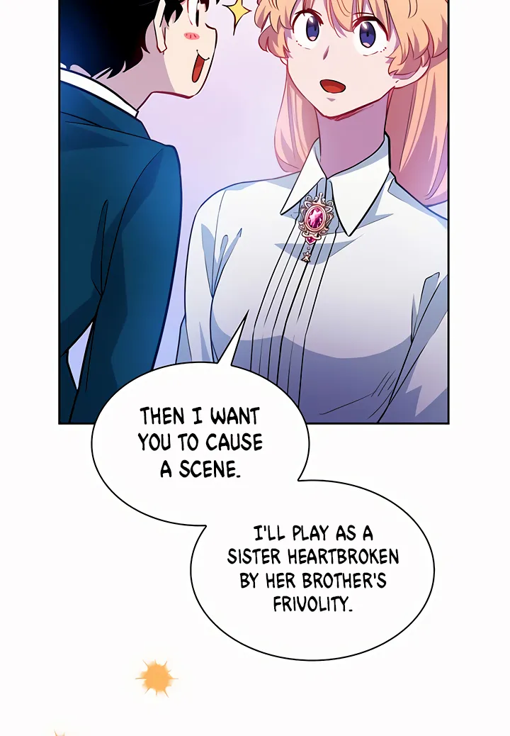 Filiarose – The Crown of Thorns Prophecy Chapter 62 - Page 37