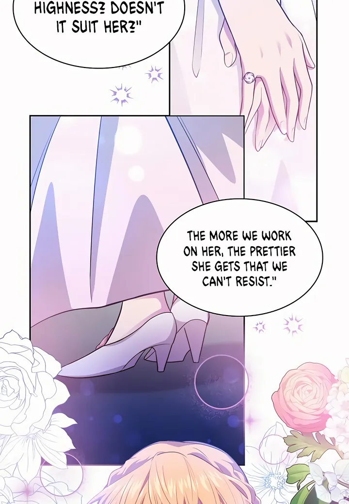 Filiarose – The Crown of Thorns Prophecy Chapter 62 - Page 42