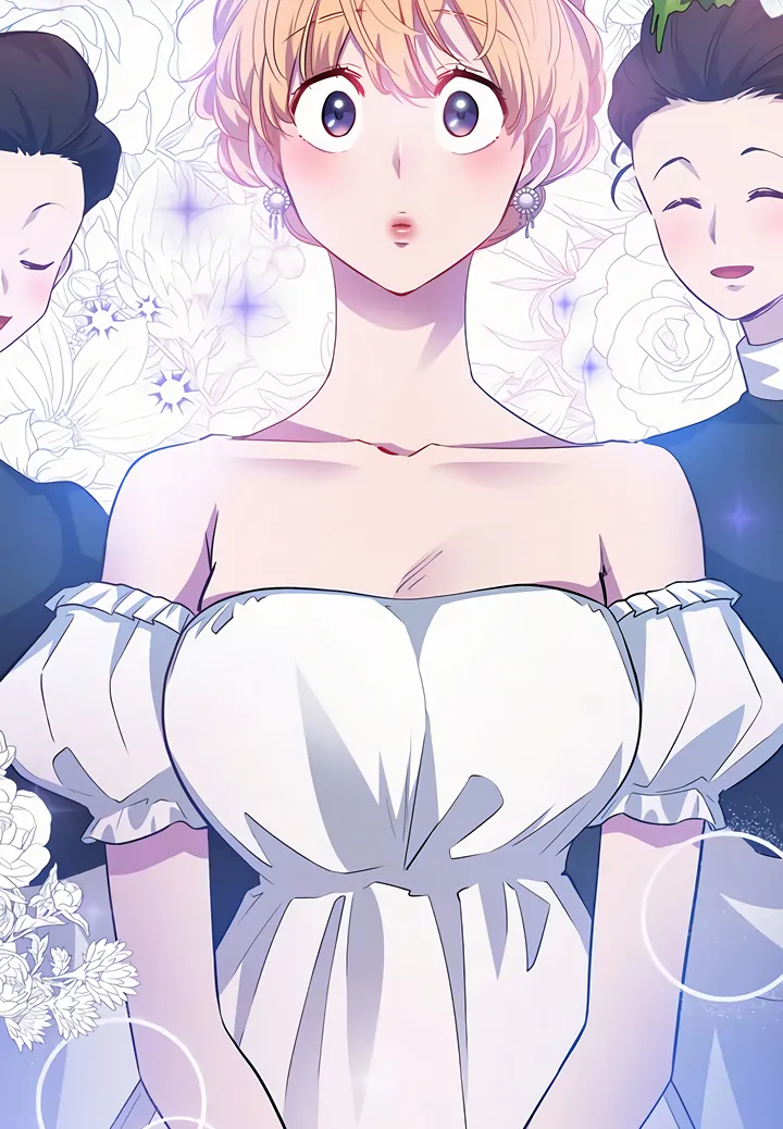 Filiarose – The Crown of Thorns Prophecy Chapter 62 - Page 43