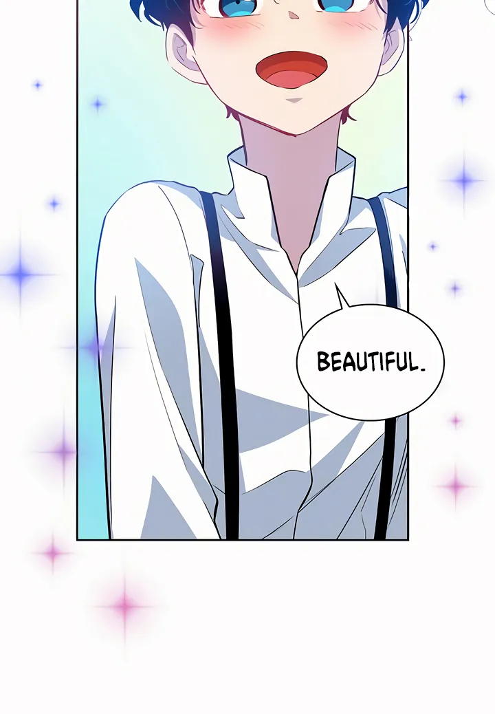 Filiarose – The Crown of Thorns Prophecy Chapter 62 - Page 45