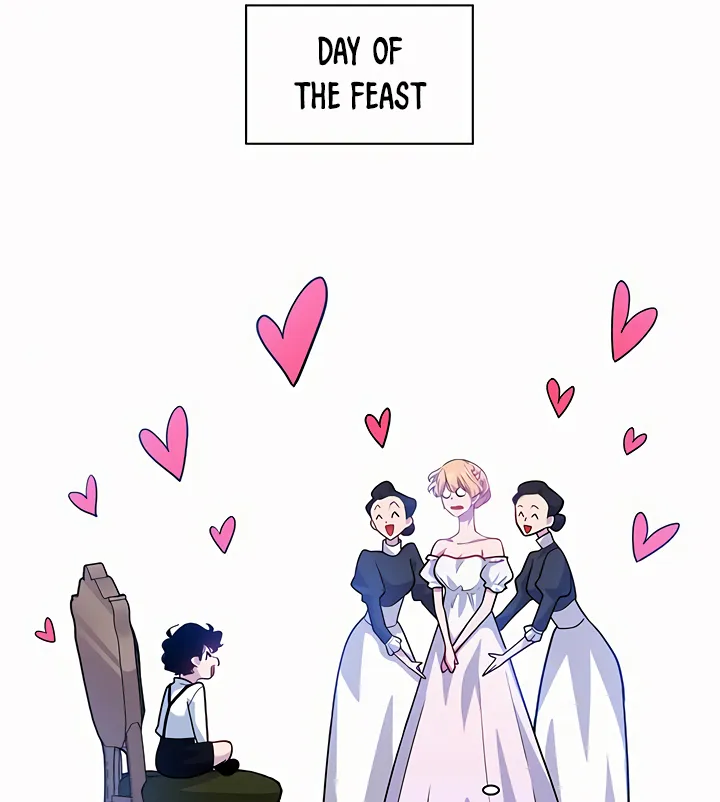 Filiarose – The Crown of Thorns Prophecy Chapter 62 - Page 46