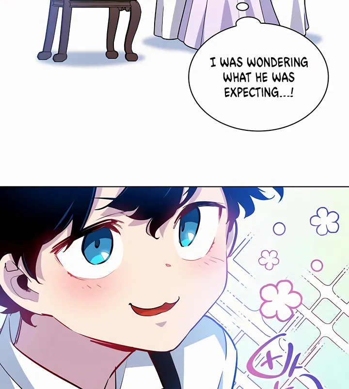 Filiarose – The Crown of Thorns Prophecy Chapter 62 - Page 47