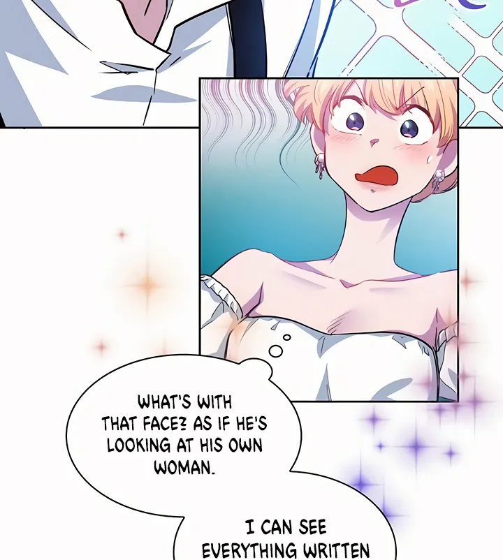 Filiarose – The Crown of Thorns Prophecy Chapter 62 - Page 48