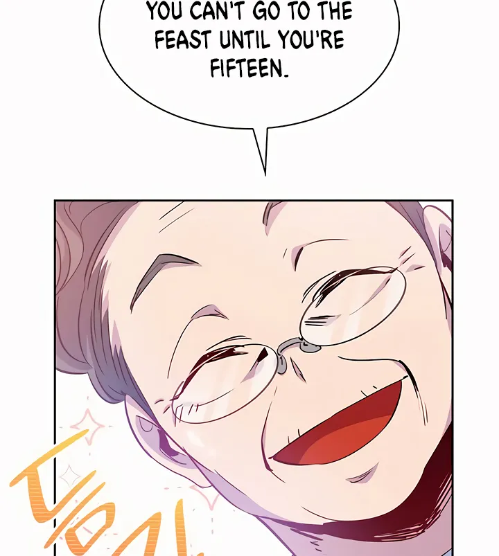 Filiarose – The Crown of Thorns Prophecy Chapter 62 - Page 55