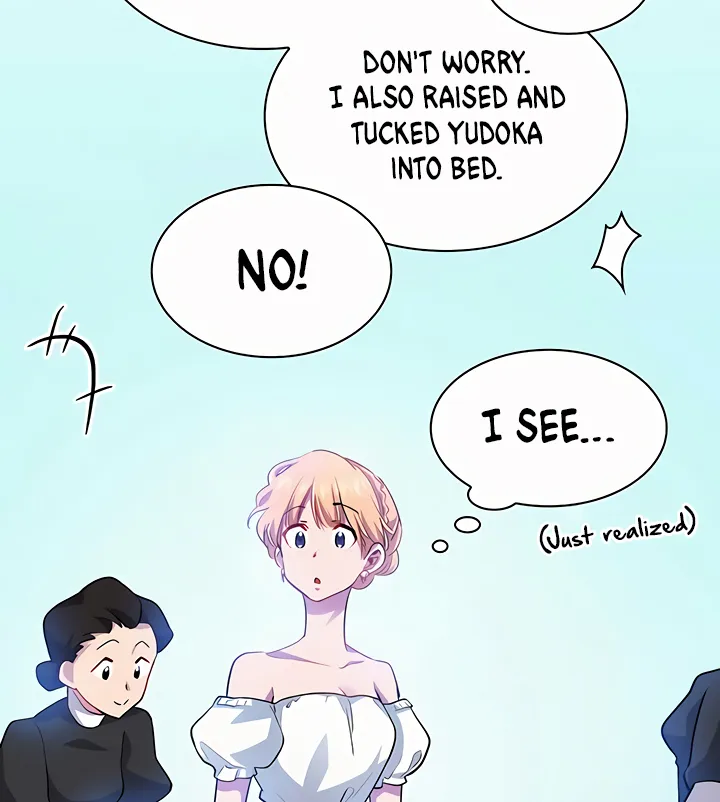 Filiarose – The Crown of Thorns Prophecy Chapter 62 - Page 58