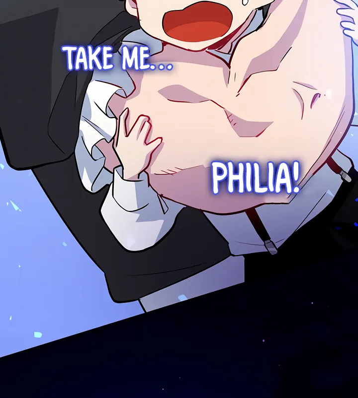 Filiarose – The Crown of Thorns Prophecy Chapter 62 - Page 60