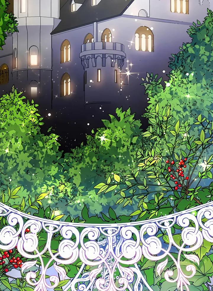 Filiarose – The Crown of Thorns Prophecy Chapter 62 - Page 62