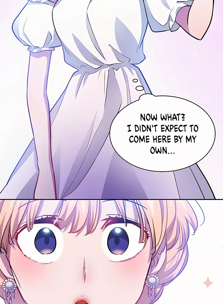 Filiarose – The Crown of Thorns Prophecy Chapter 62 - Page 64