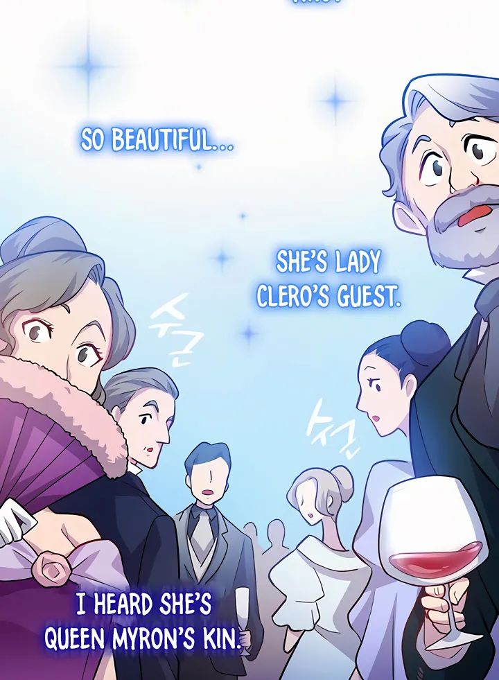 Filiarose – The Crown of Thorns Prophecy Chapter 62 - Page 66