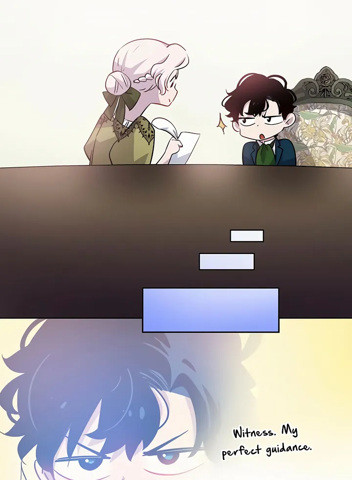 Filiarose – The Crown of Thorns Prophecy Chapter 62 - Page 74