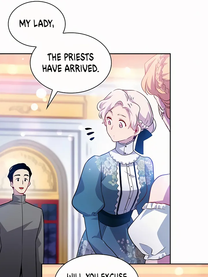 Filiarose – The Crown of Thorns Prophecy Chapter 62 - Page 76