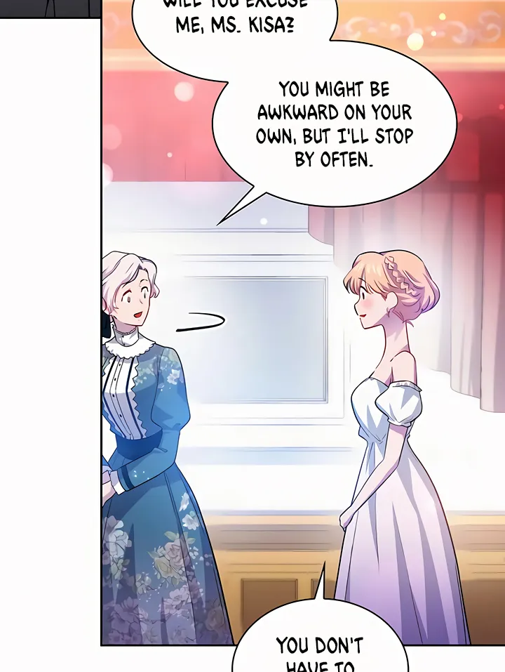 Filiarose – The Crown of Thorns Prophecy Chapter 62 - Page 77