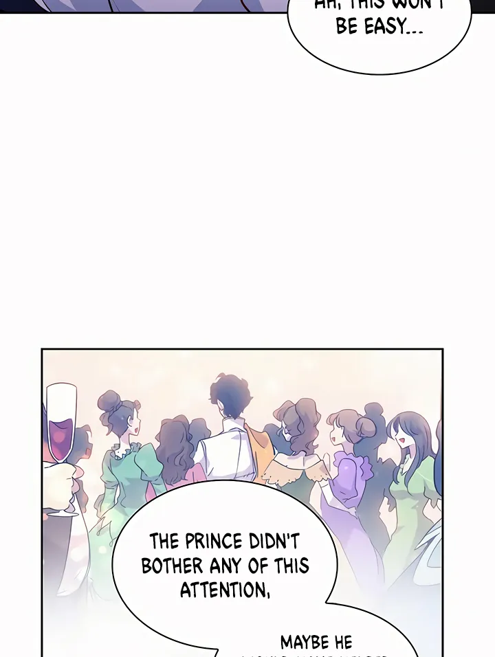 Filiarose – The Crown of Thorns Prophecy Chapter 62 - Page 82