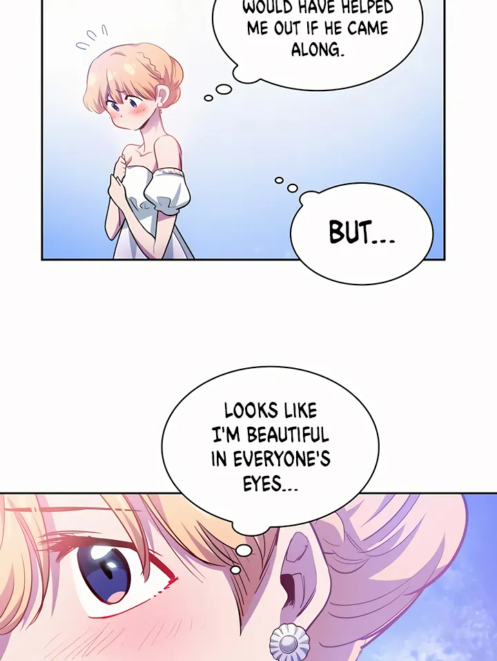 Filiarose – The Crown of Thorns Prophecy Chapter 62 - Page 83