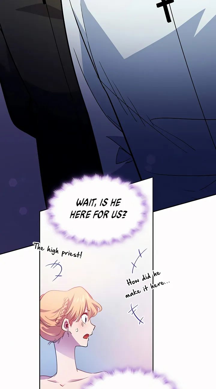 Filiarose – The Crown of Thorns Prophecy Chapter 62 - Page 93