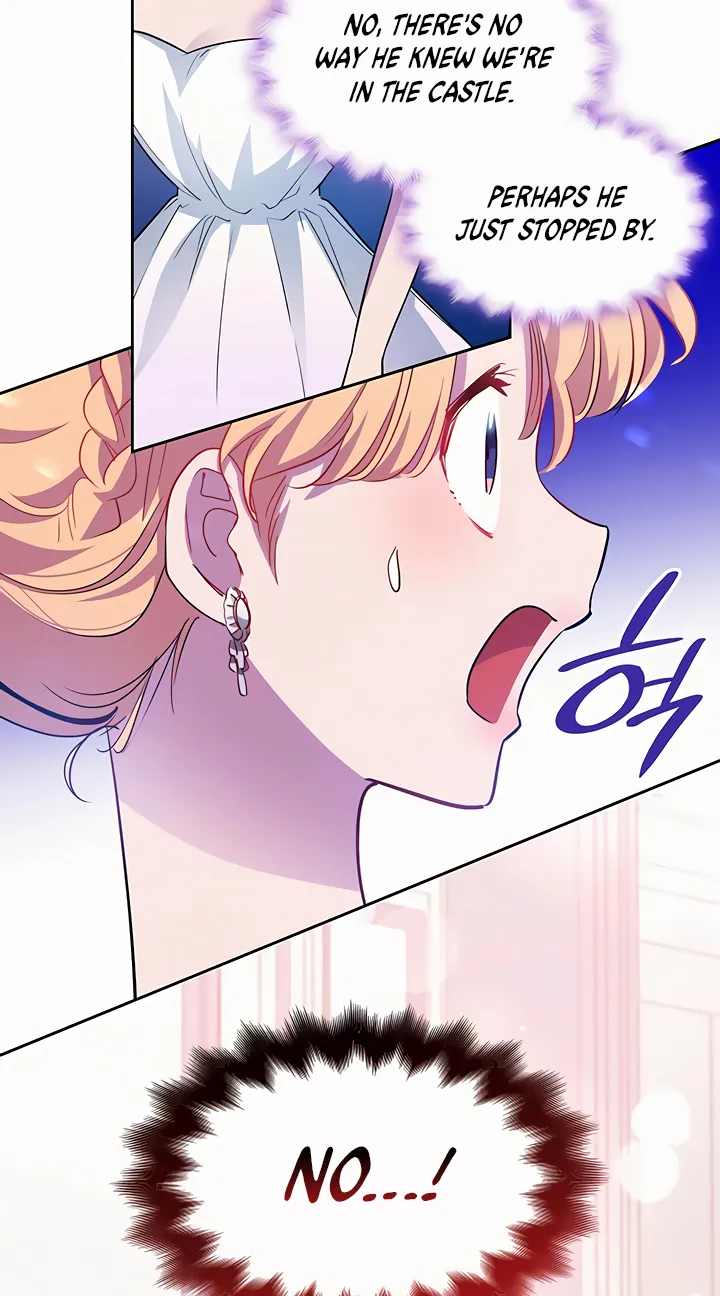 Filiarose – The Crown of Thorns Prophecy Chapter 62 - Page 94