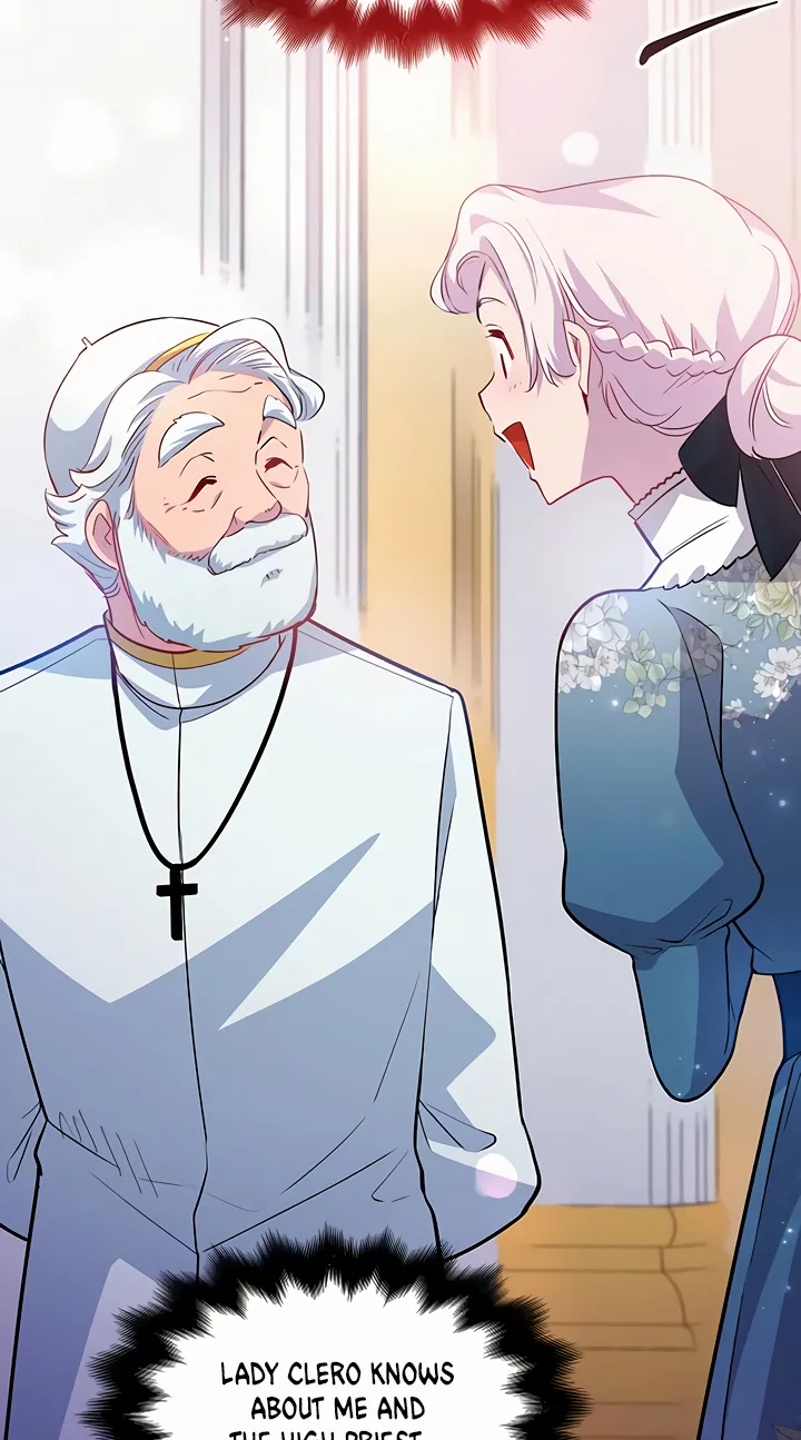 Filiarose – The Crown of Thorns Prophecy Chapter 62 - Page 95