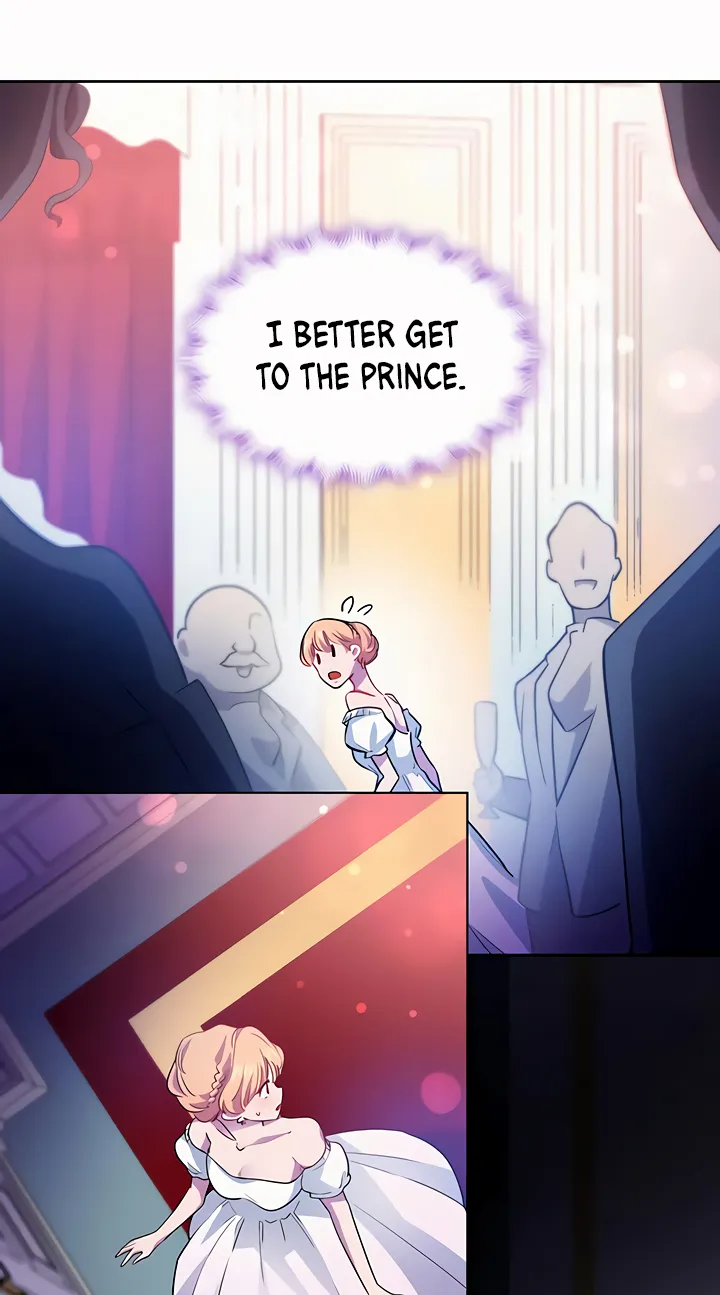 Filiarose – The Crown of Thorns Prophecy Chapter 62 - Page 97