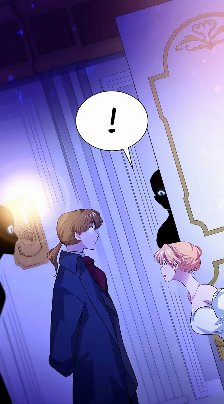 Filiarose – The Crown of Thorns Prophecy Chapter 62 - Page 99