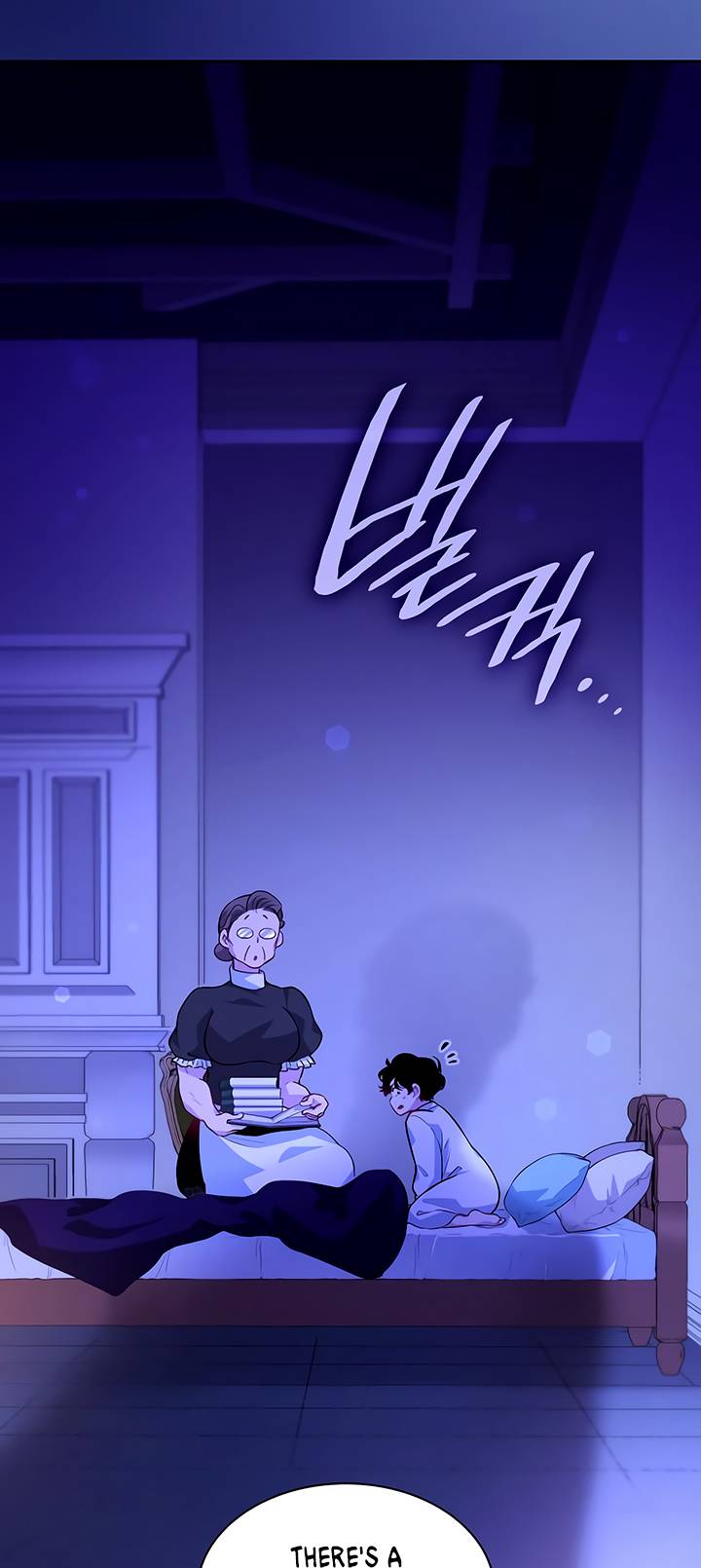 Filiarose – The Crown of Thorns Prophecy Chapter 63 - Page 4