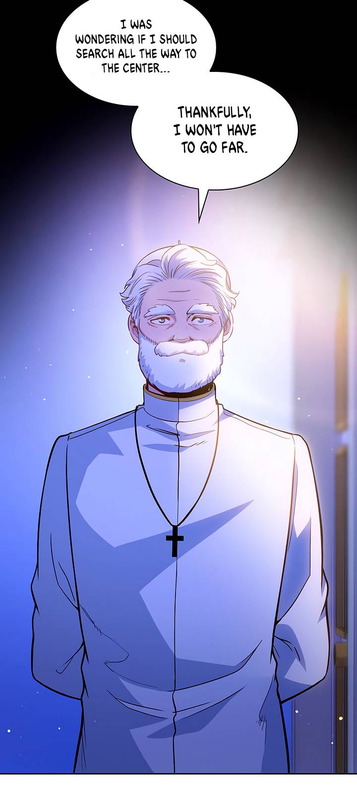 Filiarose – The Crown of Thorns Prophecy Chapter 63 - Page 6