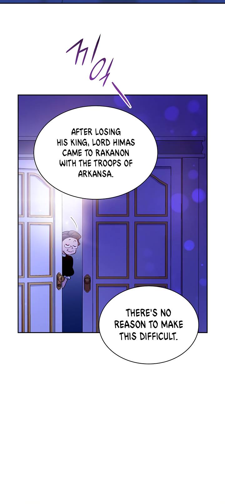 Filiarose – The Crown of Thorns Prophecy Chapter 63 - Page 11