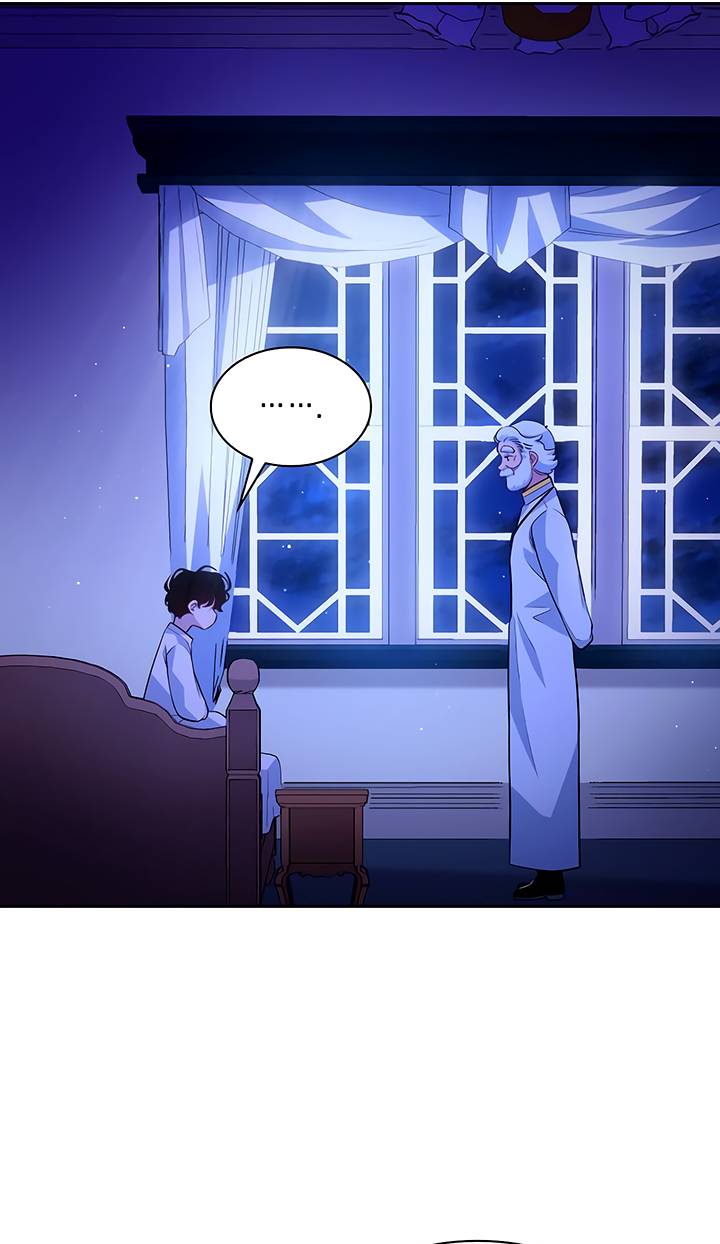 Filiarose – The Crown of Thorns Prophecy Chapter 63 - Page 12