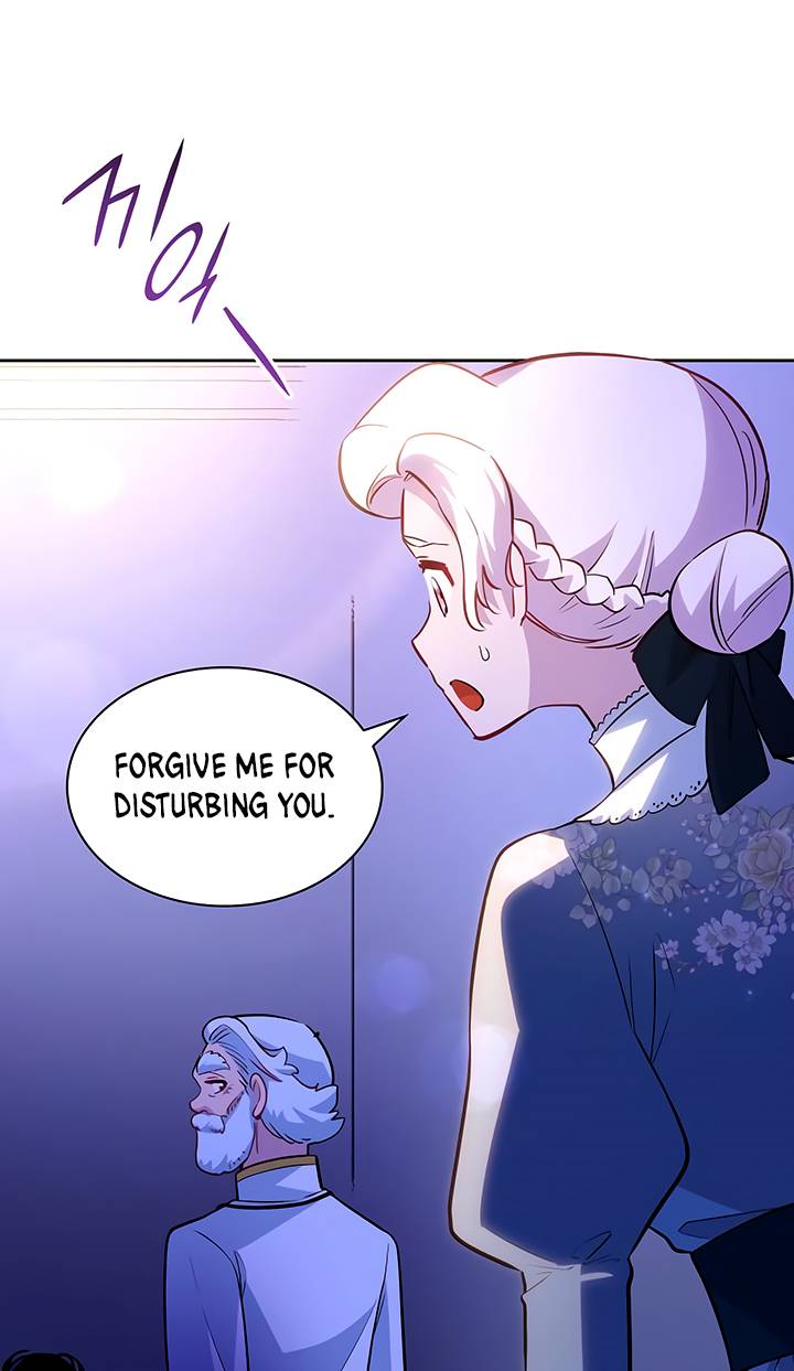 Filiarose – The Crown of Thorns Prophecy Chapter 63 - Page 16