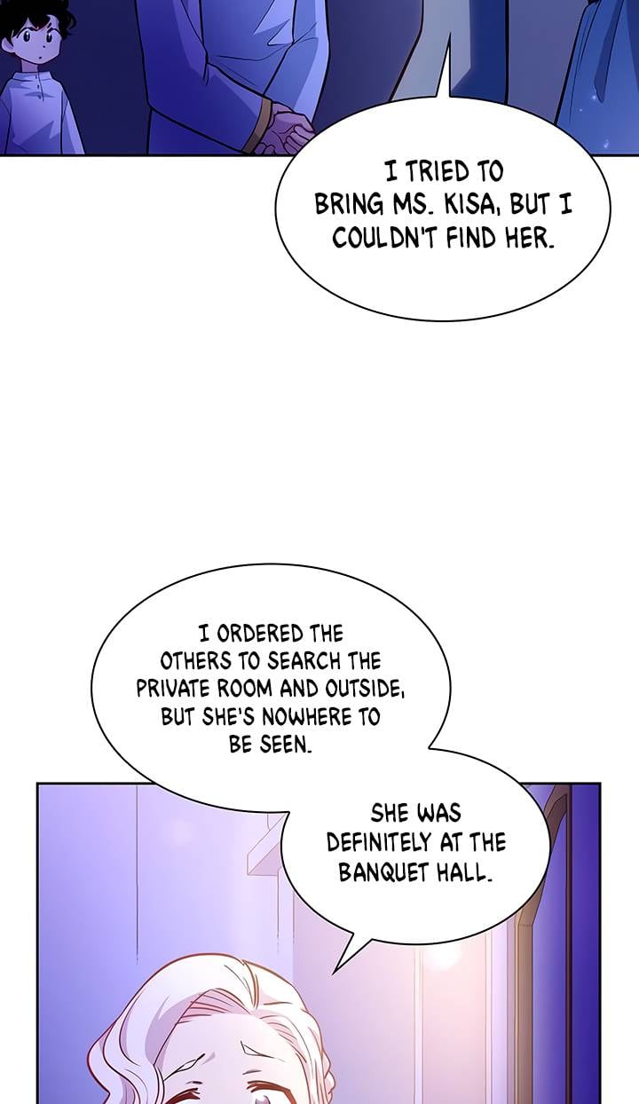 Filiarose – The Crown of Thorns Prophecy Chapter 63 - Page 17