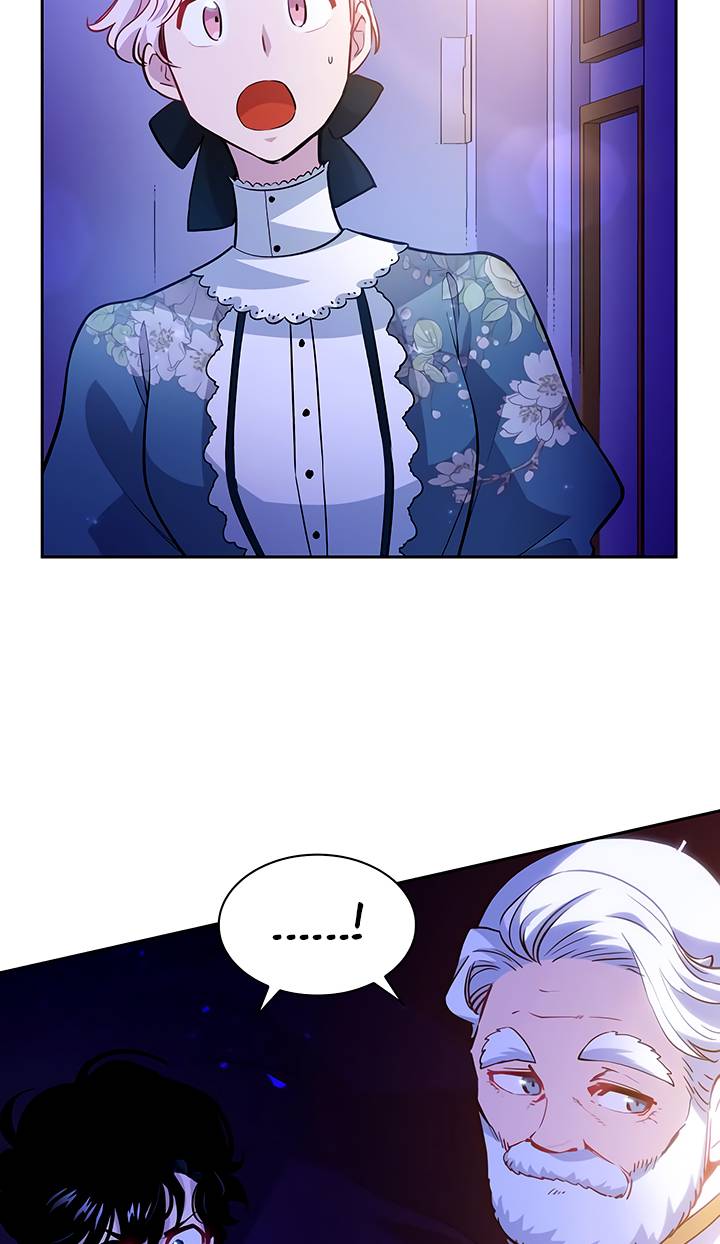 Filiarose – The Crown of Thorns Prophecy Chapter 63 - Page 18