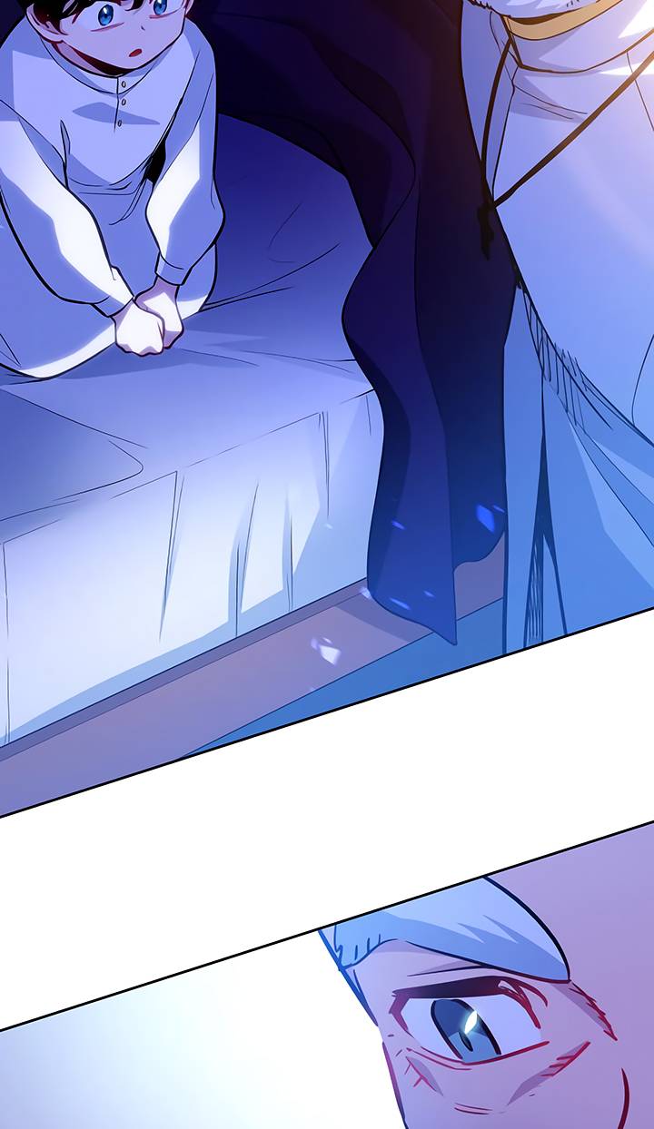 Filiarose – The Crown of Thorns Prophecy Chapter 63 - Page 19