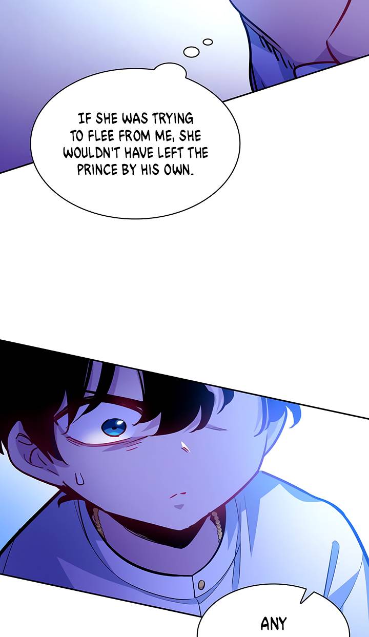 Filiarose – The Crown of Thorns Prophecy Chapter 63 - Page 20