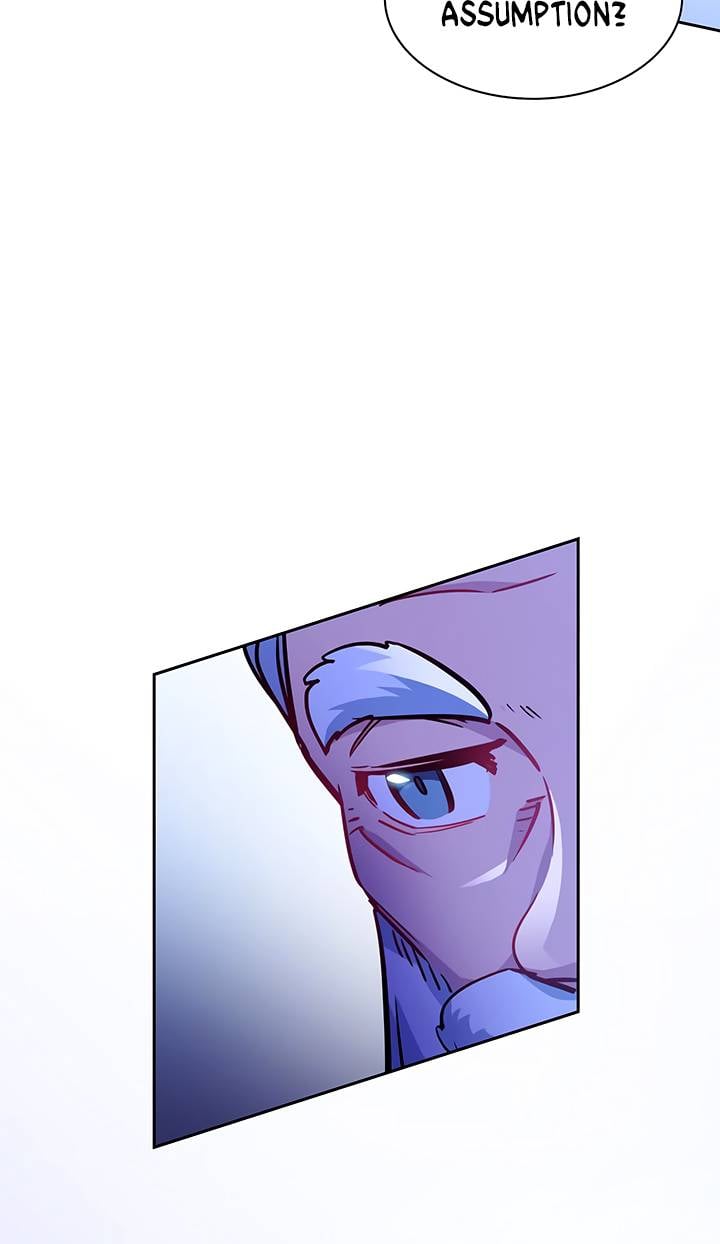 Filiarose – The Crown of Thorns Prophecy Chapter 63 - Page 21