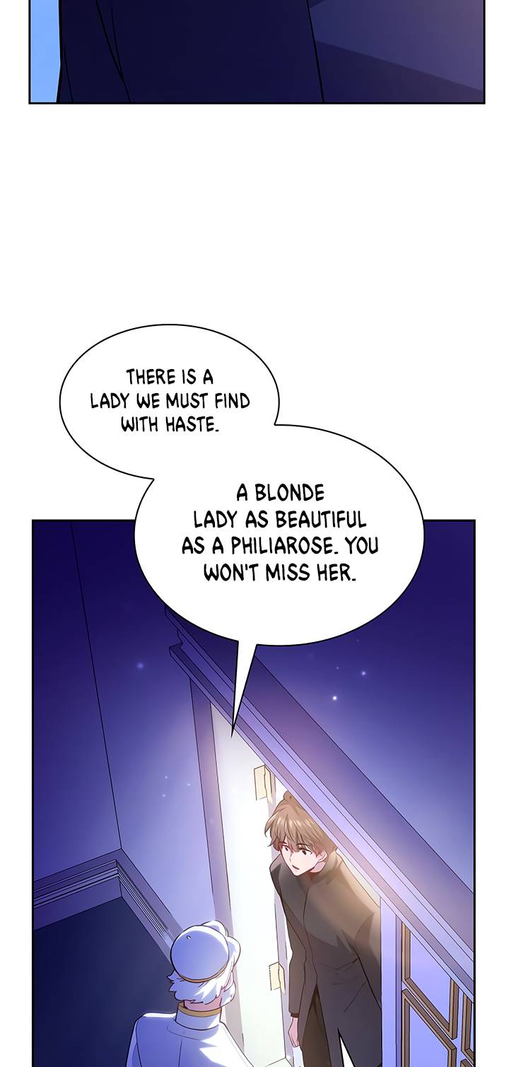 Filiarose – The Crown of Thorns Prophecy Chapter 63 - Page 25