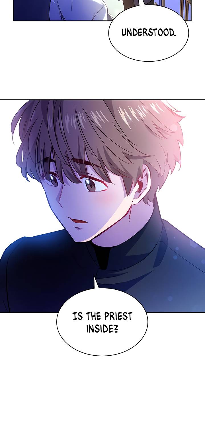 Filiarose – The Crown of Thorns Prophecy Chapter 63 - Page 26