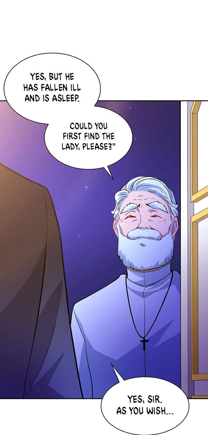 Filiarose – The Crown of Thorns Prophecy Chapter 63 - Page 27