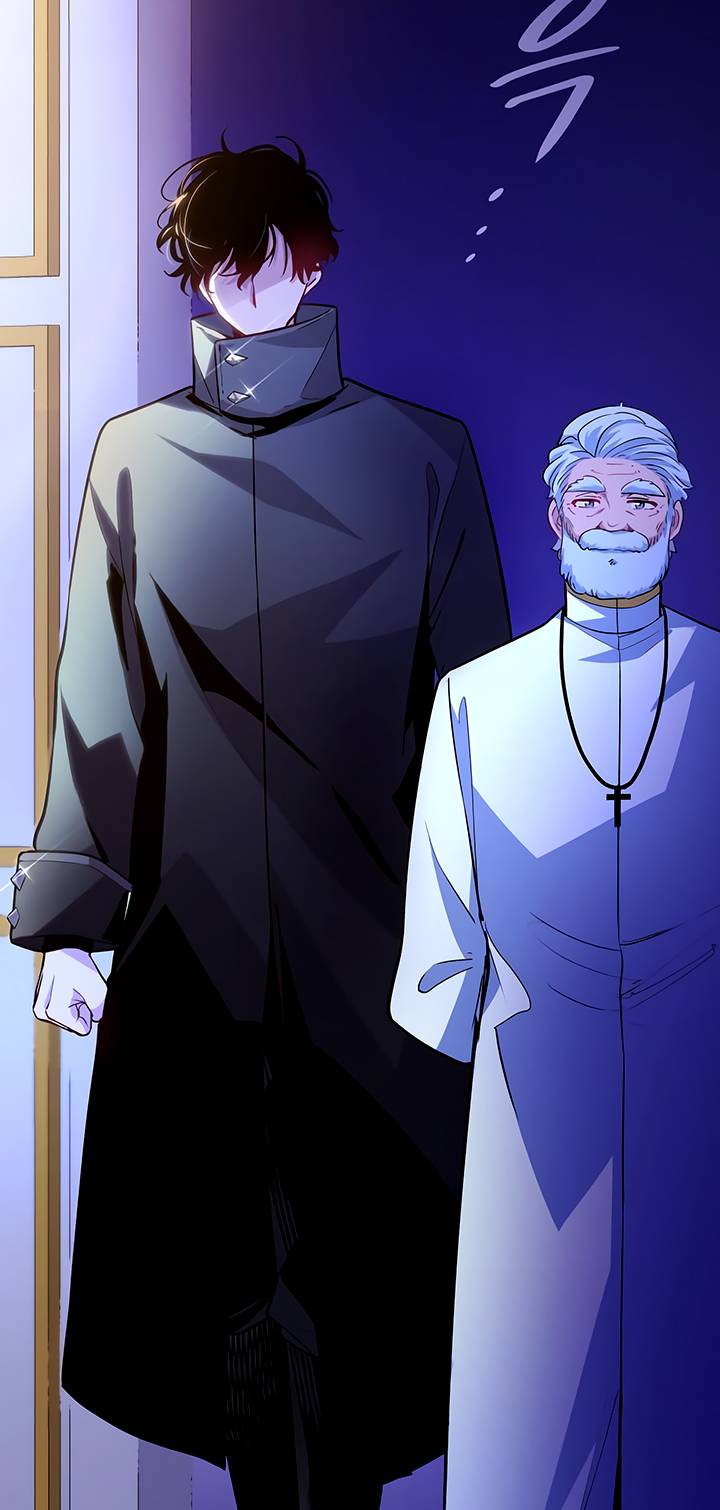 Filiarose – The Crown of Thorns Prophecy Chapter 63 - Page 30