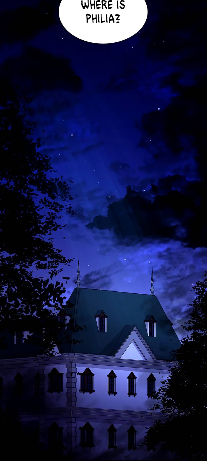 Filiarose – The Crown of Thorns Prophecy Chapter 63 - Page 33