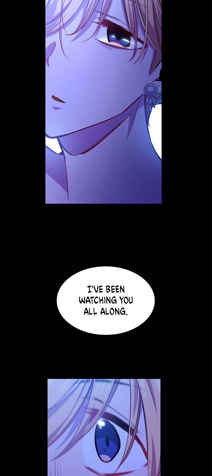 Filiarose – The Crown of Thorns Prophecy Chapter 63 - Page 36